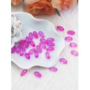 Colorful Acrylic Beads For Diy Jewelry Making