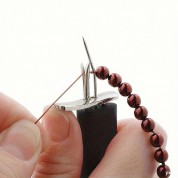 Versatile Beading Knotting Tool For Diy Jewelry