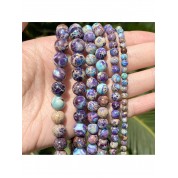 Versatile Natural Stone Beads For Diy Jewelry