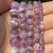 Versatile Natural Stone Beads For Diy Jewelry