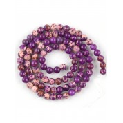 Versatile Natural Stone Beads For Diy Jewelry