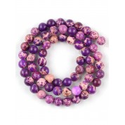 Versatile Natural Stone Beads For Diy Jewelry