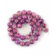 Versatile Natural Stone Beads For Diy Jewelry