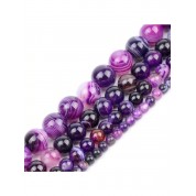 Versatile Natural Stone Beads For Diy Jewelry