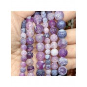 Versatile Natural Stone Beads For Diy Jewelry