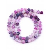 Versatile Natural Stone Beads For Diy Jewelry