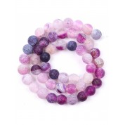 Versatile Natural Stone Beads For Diy Jewelry