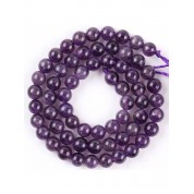 Versatile Natural Stone Beads For Diy Jewelry