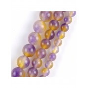 Versatile Natural Stone Beads For Diy Jewelry