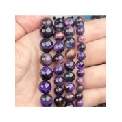 Versatile Natural Stone Beads For Diy Jewelry