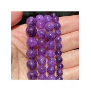 Versatile Natural Stone Beads For Diy Jewelry