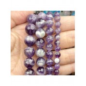 Versatile Natural Stone Beads For Diy Jewelry