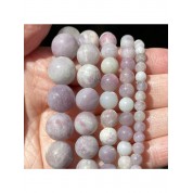 Versatile Natural Stone Beads For Diy Jewelry