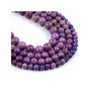 Versatile Natural Stone Beads For Diy Jewelry