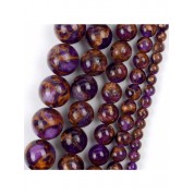 Versatile Natural Stone Beads For Diy Jewelry