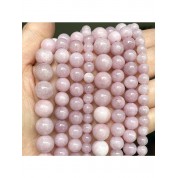 Versatile Natural Stone Beads For Diy Jewelry