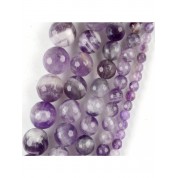 Versatile Natural Stone Beads For Diy Jewelry