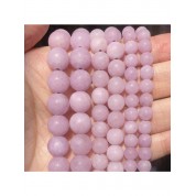 Versatile Natural Stone Beads For Diy Jewelry