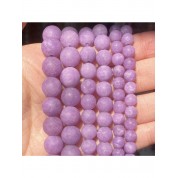 Versatile Natural Stone Beads For Diy Jewelry