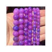 Versatile Natural Stone Beads For Diy Jewelry