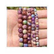 Versatile Natural Stone Beads For Diy Jewelry