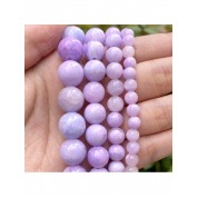 Versatile Natural Stone Beads For Diy Jewelry