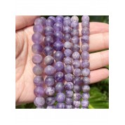 Versatile Natural Stone Beads For Diy Jewelry