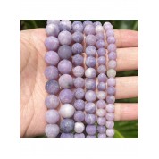 Versatile Natural Stone Beads For Diy Jewelry