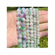 Versatile Natural Stone Beads For Diy Jewelry