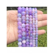 Versatile Natural Stone Beads For Diy Jewelry