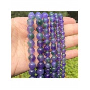 Versatile Natural Stone Beads For Diy Jewelry