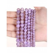 Versatile Natural Stone Beads For Diy Jewelry