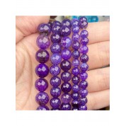 Versatile Natural Stone Beads For Diy Jewelry