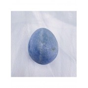 Natural Crystal Egg For Healing And Decor