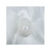 Natural Crystal Egg For Healing And Decor