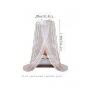 Elegant Princess Mosquito Net For Adult Beds