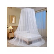 Elegant Princess Mosquito Net For Adult Beds