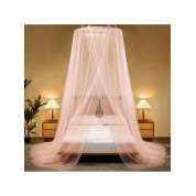 Elegant Princess Mosquito Net For Adult Beds