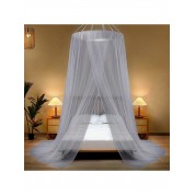 Elegant Princess Mosquito Net For Adult Beds