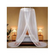 Elegant Princess Mosquito Net For Adult Beds