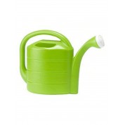 Deluxe Jade Green 2 Gal Watering Can