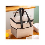 Versatile Insulated Lunch Tote Bag