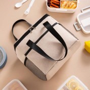 Versatile Insulated Lunch Tote Bag