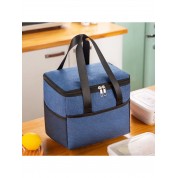 Versatile Insulated Lunch Tote Bag