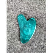 Gua Sha Jade Tool For Skin Care