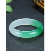 Natural Jade Bracelet: Perfect Birthday Gift