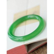 Natural Jade Bracelet: Perfect Birthday Gift