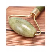 Natural Jade Roller & Gua Sha Set