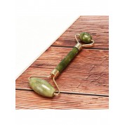 Natural Jade Roller & Gua Sha Set