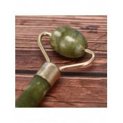 Natural Jade Roller & Gua Sha Set